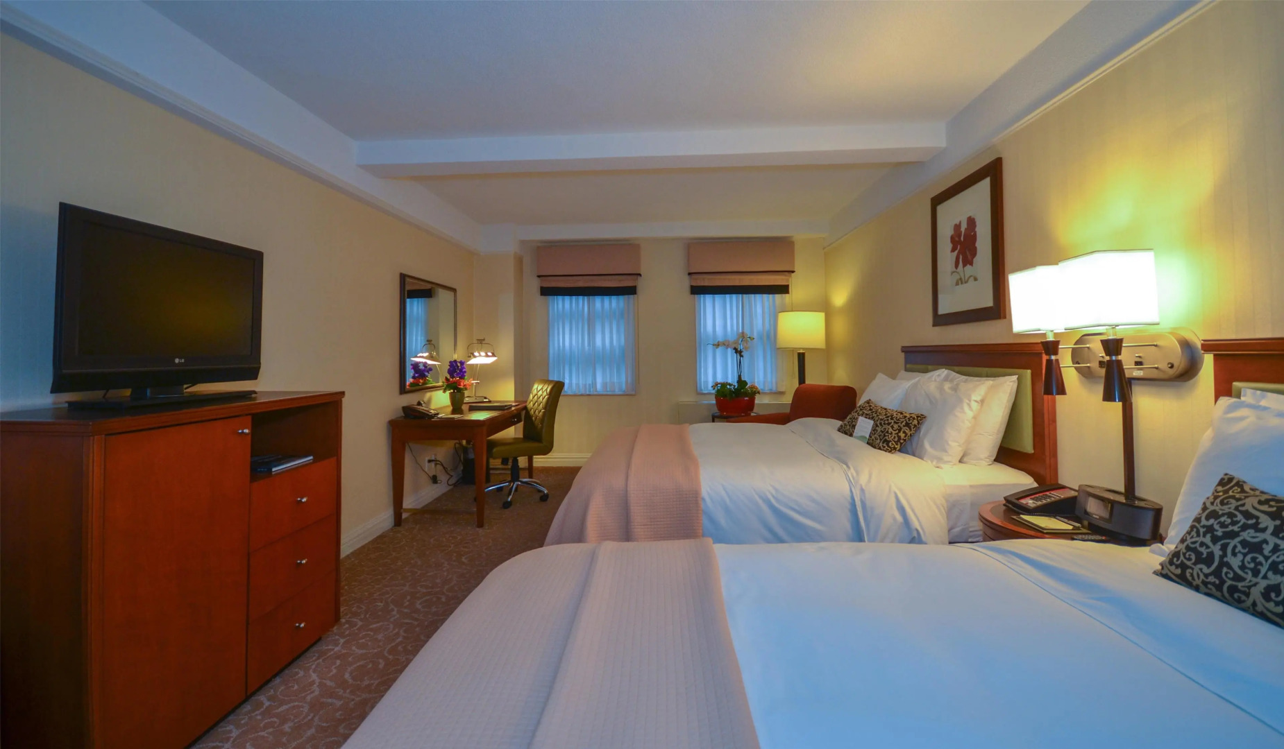 Foto - San Carlos Hotel New York