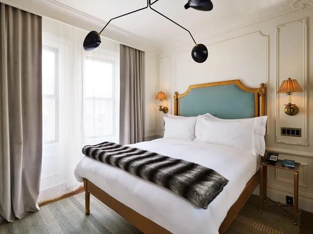 Photo - The Marlton Hotel