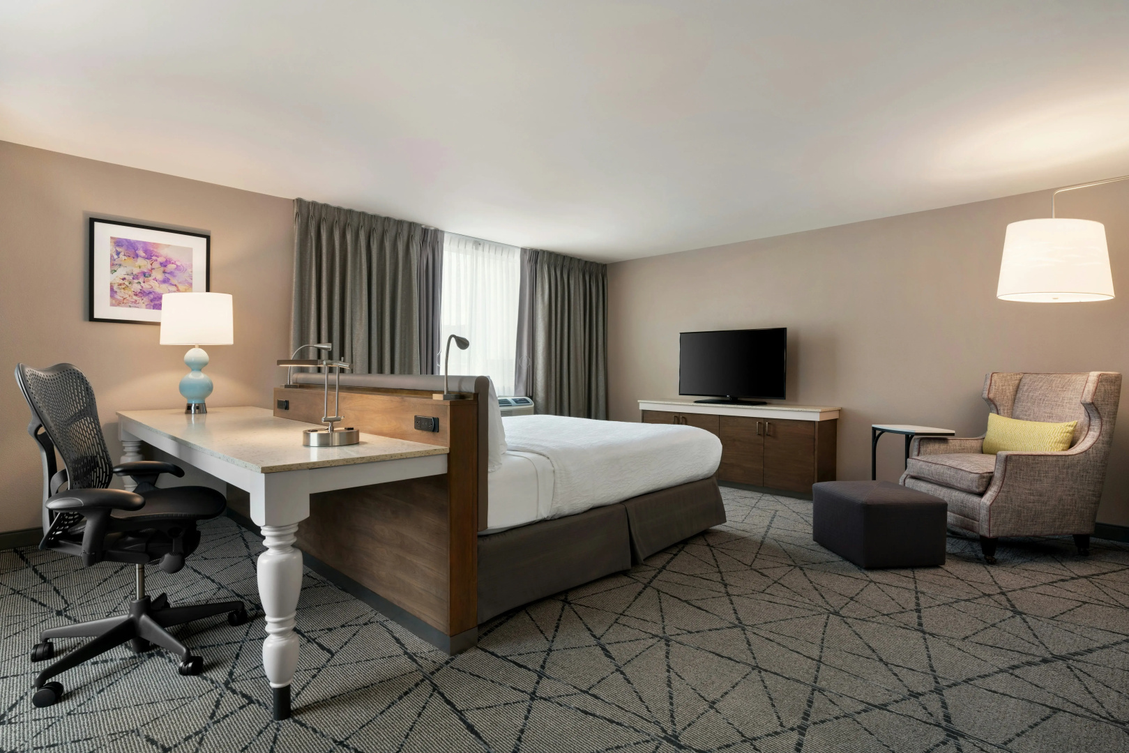 Foto - Hilton Garden Inn Springfield