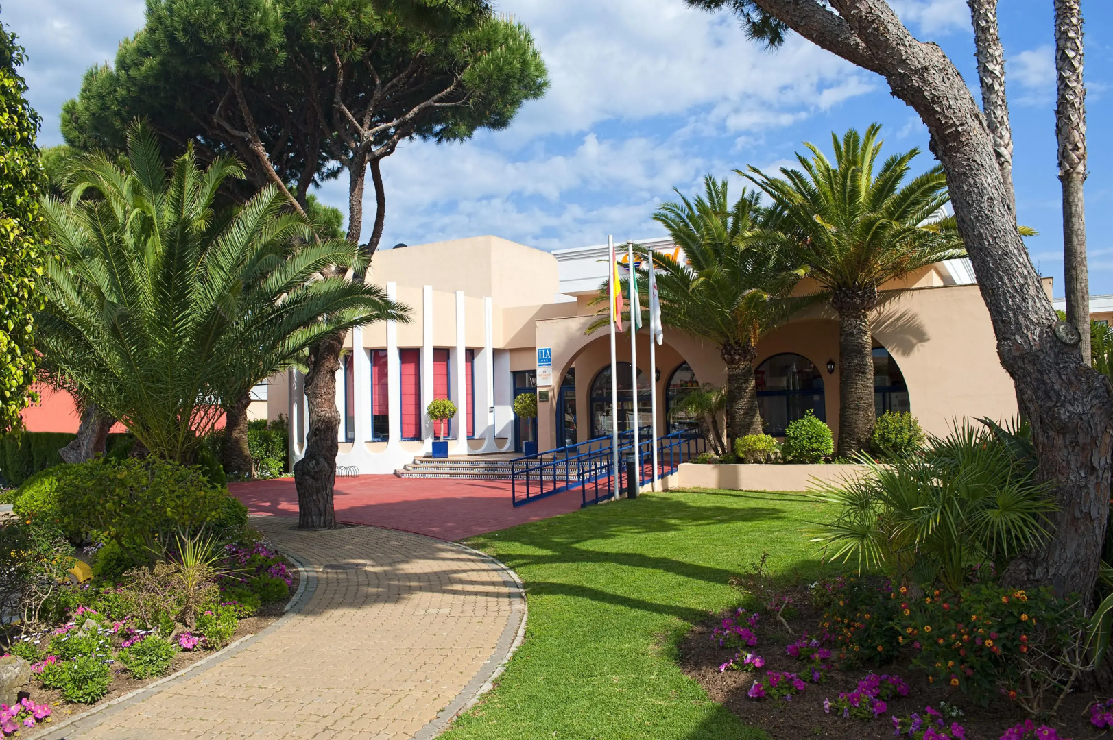 Foto - SOL Sancti Petri