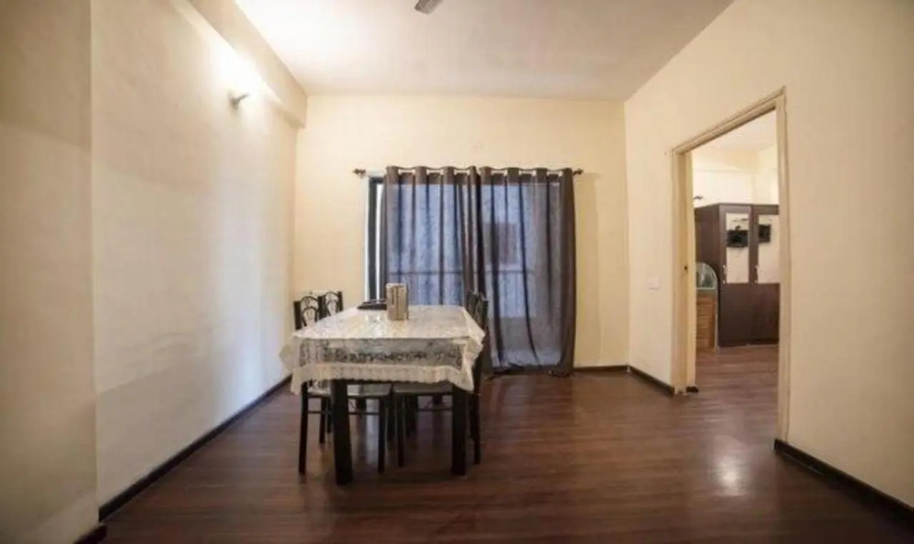 Foto - FabHotel East Field Homes - Airport Road