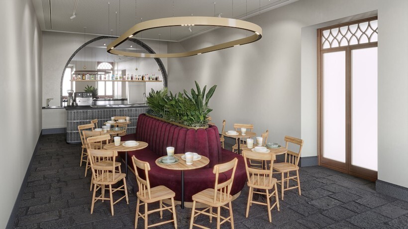 Photo - NINE DOTS Azorean Art Boutique Hotel