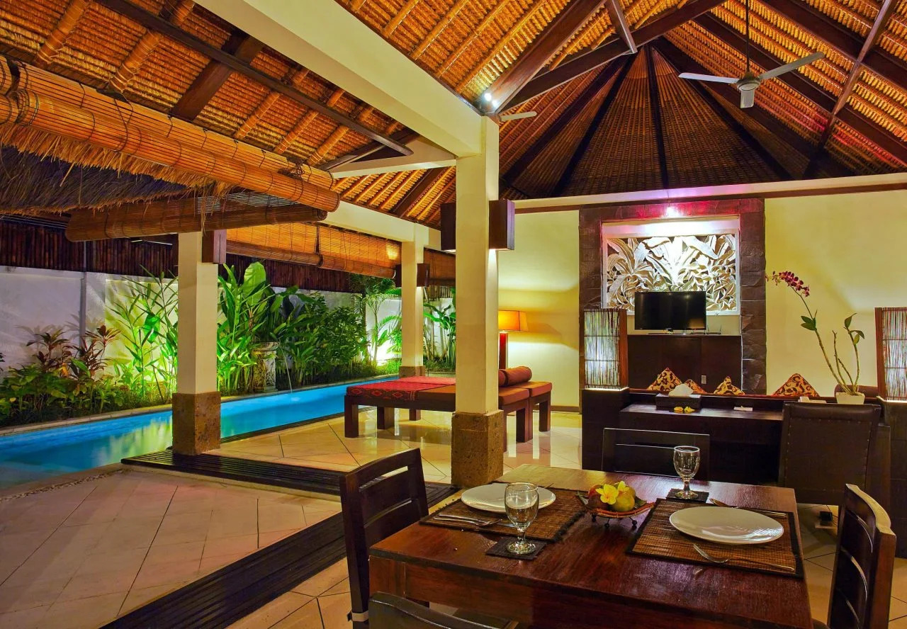 Foto - The Maya Seminyak Villas