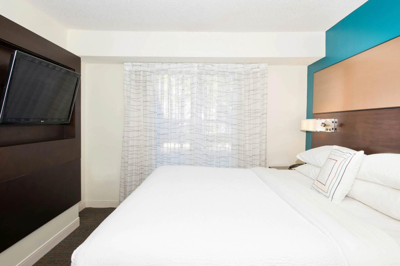 Foto - Residence Inn by Marriott Jacksonville Butler Boulevard
