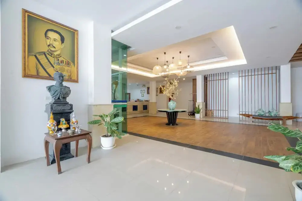 Foto - Blue Beach Grand Resort And Spa