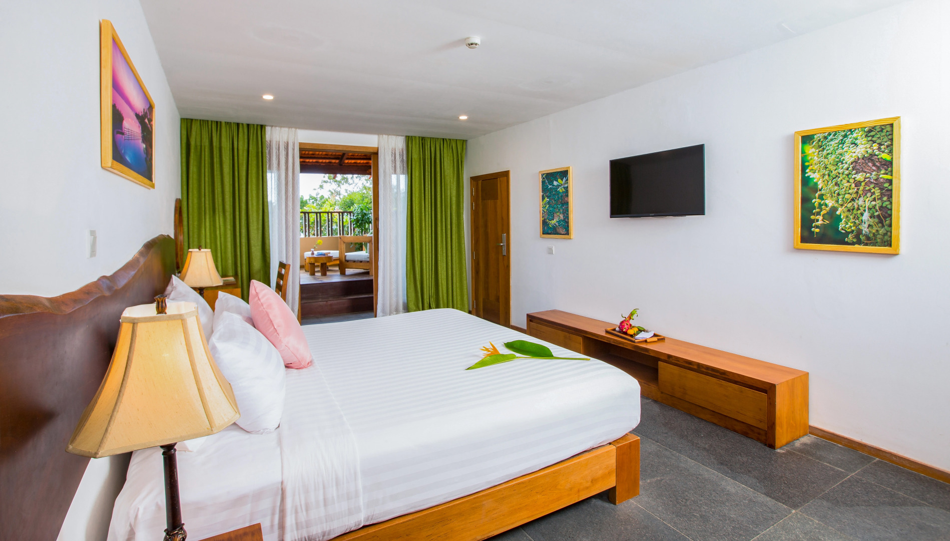 Photo - Green Bay Phu Quoc Resort & Spa