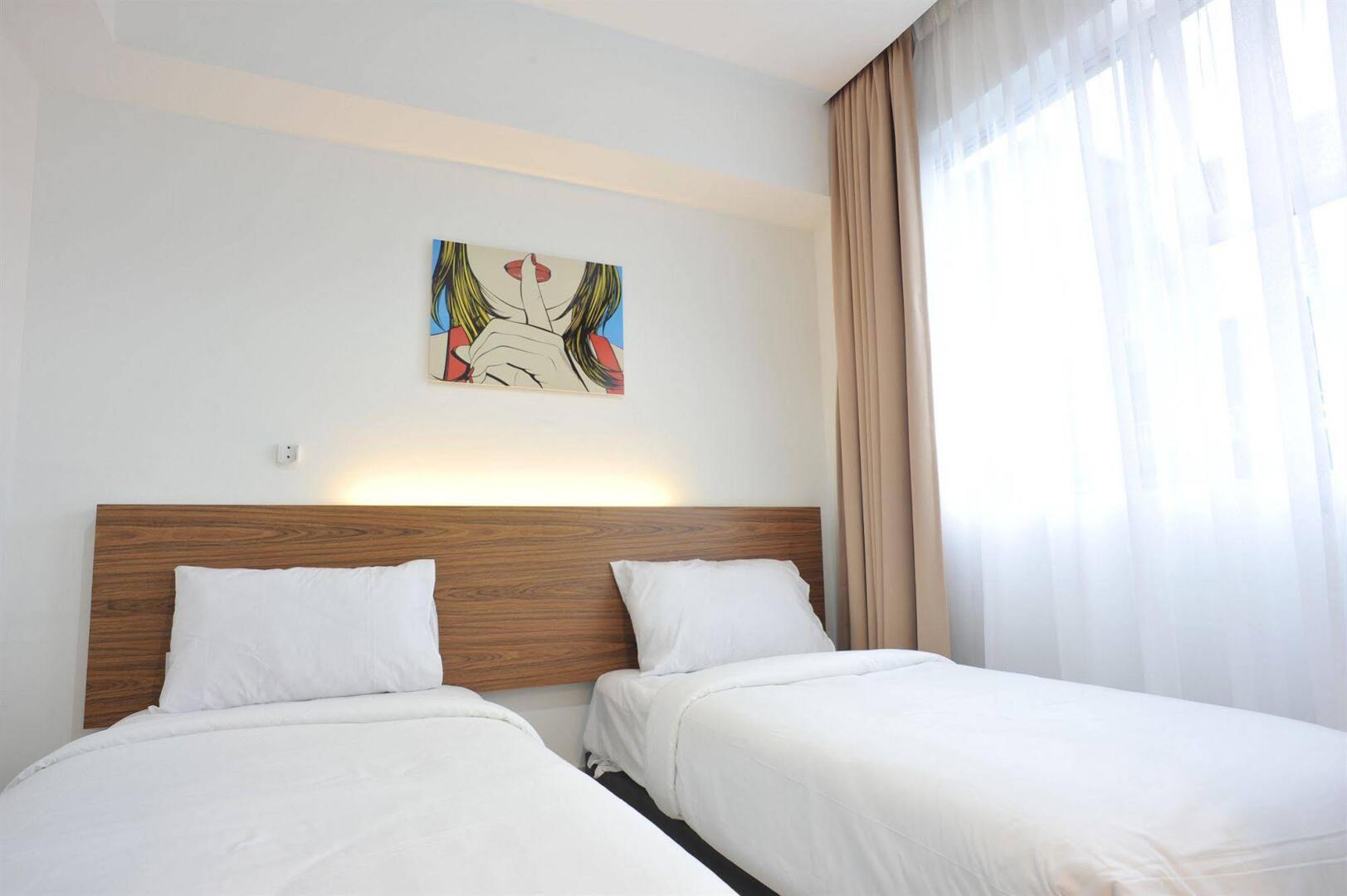 Photo - V Hotel Kuala Lumpur