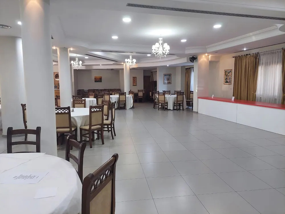 Foto - Hotel Green