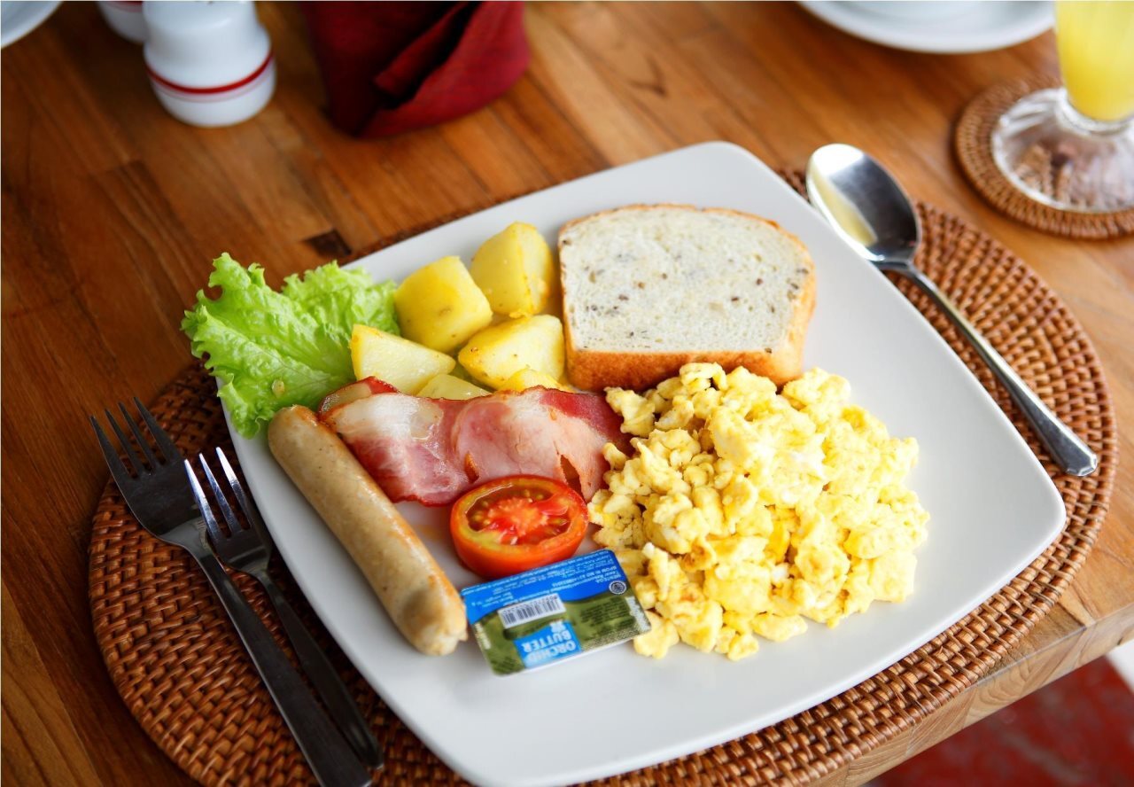 Photo - Villa Kayu Lama