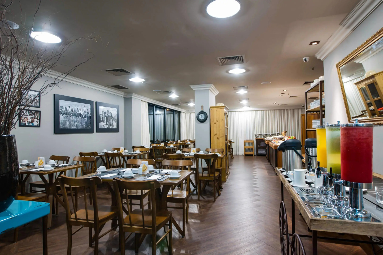 Foto - Clarion Faria Lima