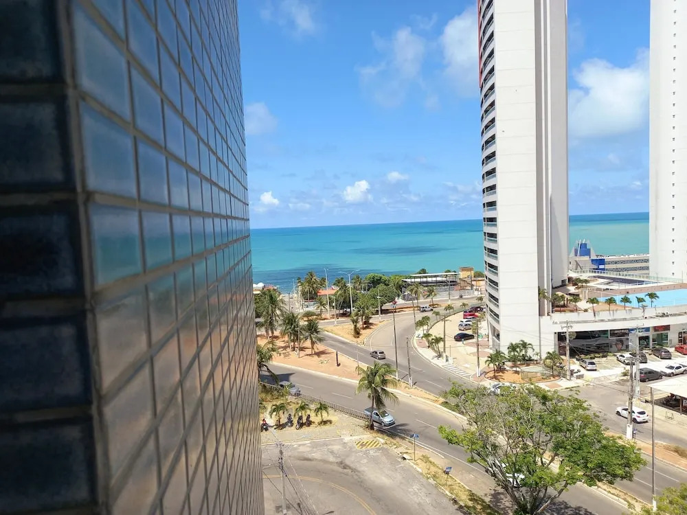 Foto - Ilusion Flats Aconchego de Ponta Negra