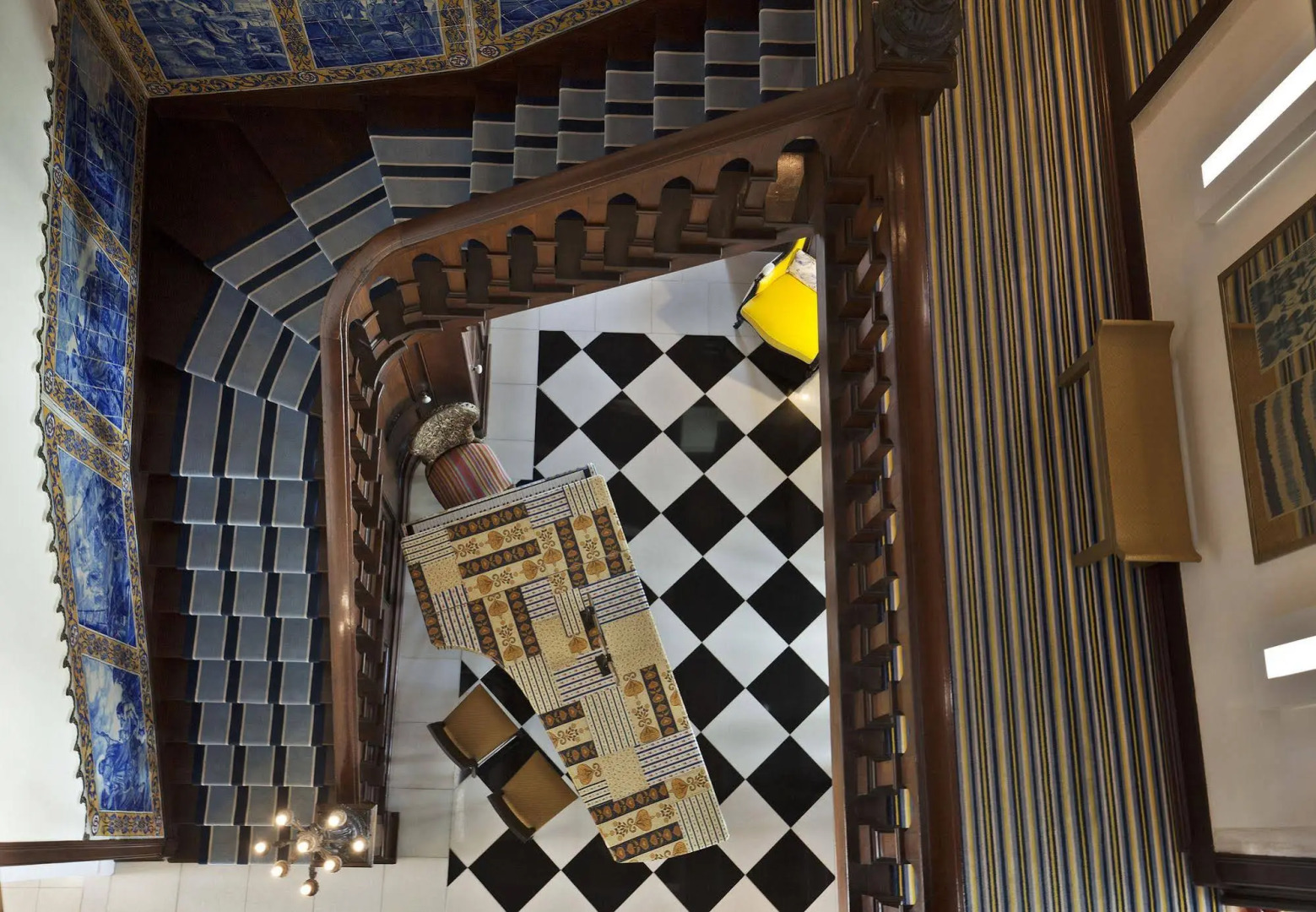 Photo - Bela Vista Hotel & Spa - Relais & Chateaux