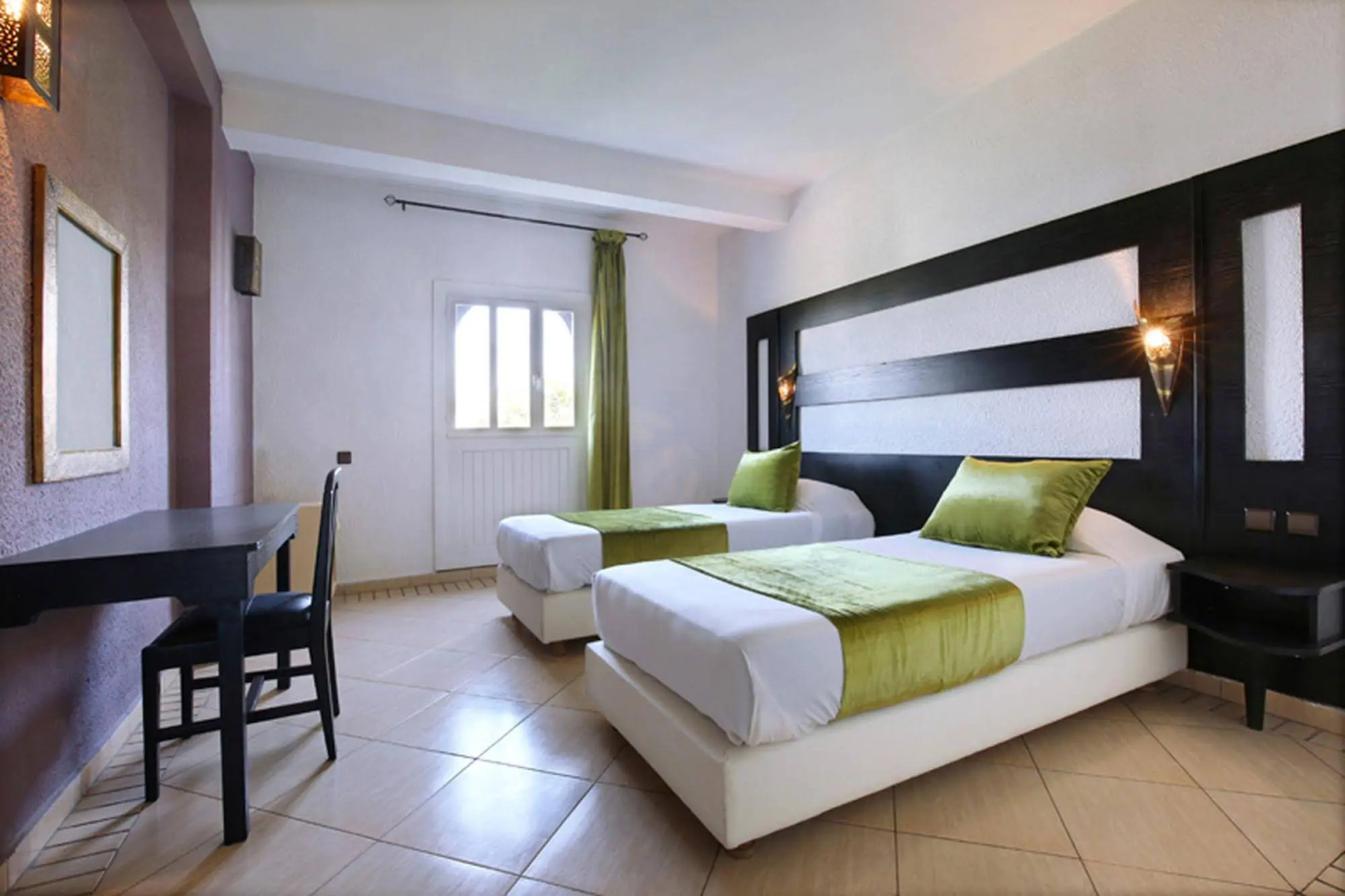 ANEZI TOWER HOTEL & APARTMENTS (EX. GOLDEN TULIP ANEZI AGADIR)