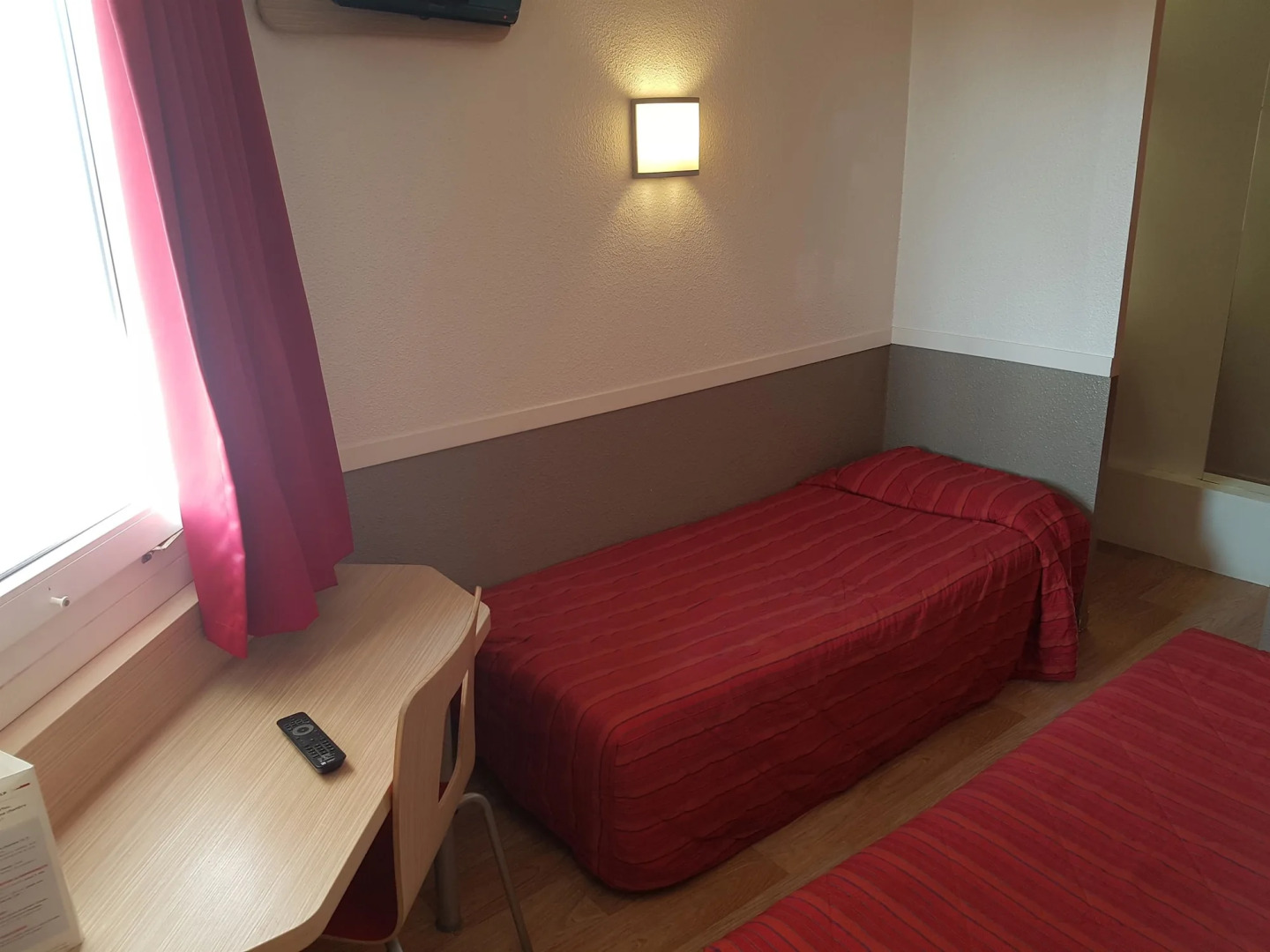 Foto - HECO Colmar Nord - ex Première Classe