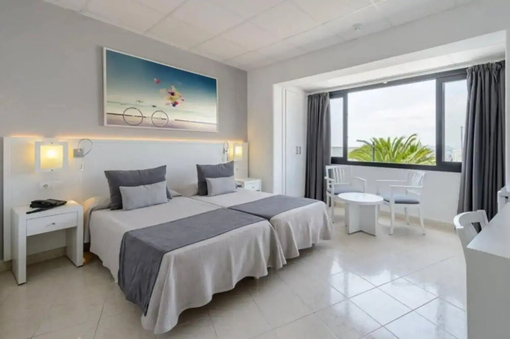 Photo - Hotel Cenit & Apts. Sol y Viento