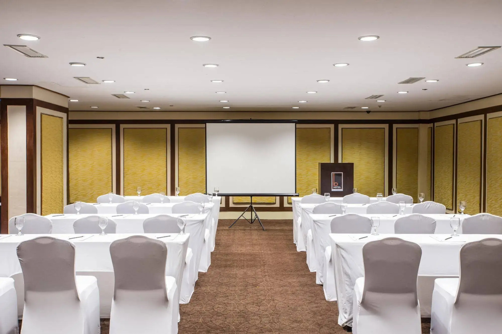 Foto - The B Hotel Alabang