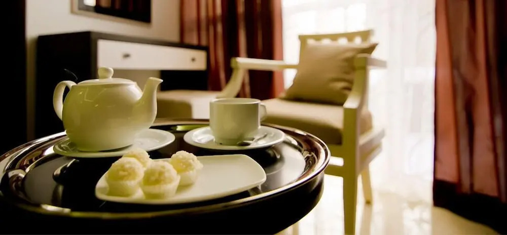 Photo - Villa Rossa Hotel