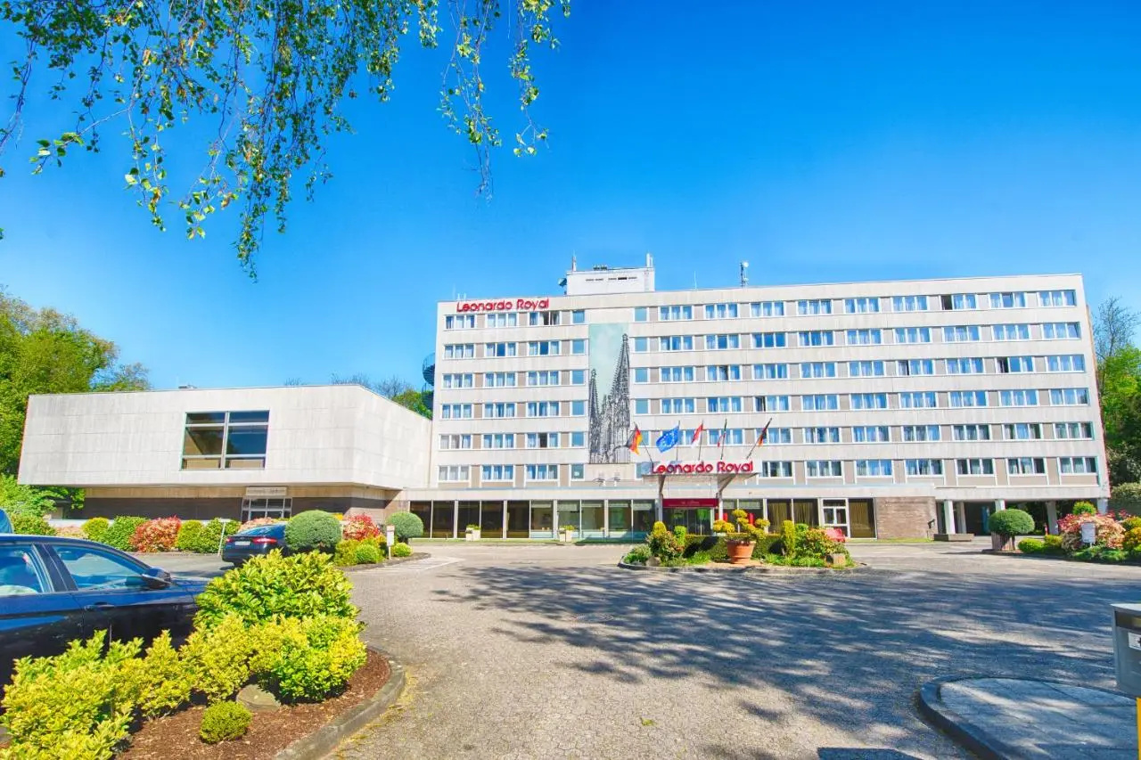 Foto - Leonardo Royal Hotel Köln - Am Stadtwald
