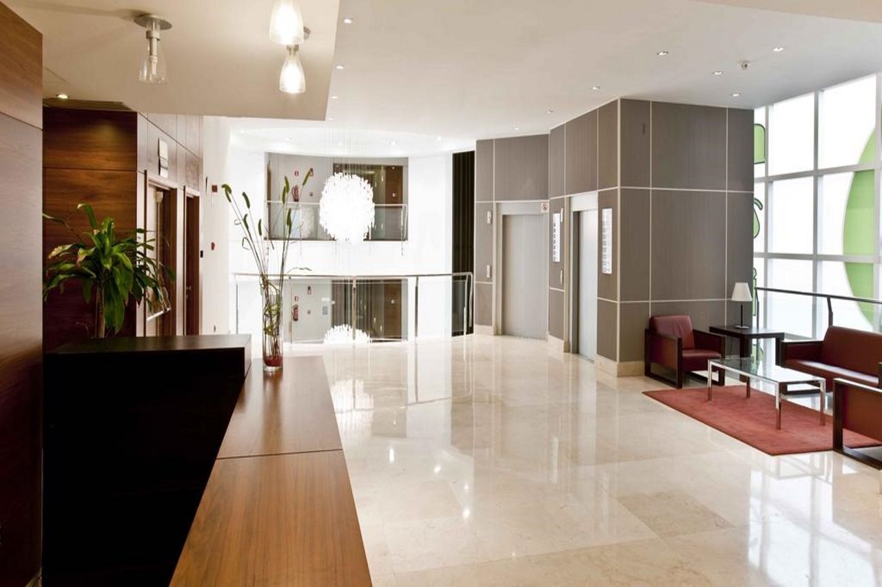 Photo - NH Gran Hotel Casino de Extremadura