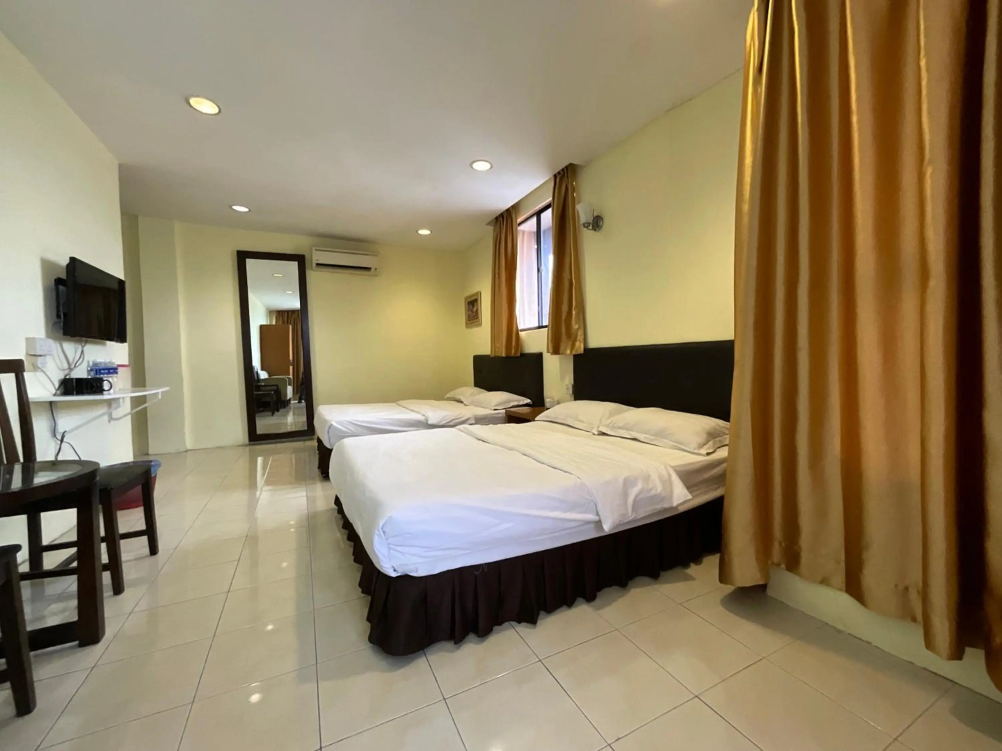 Photo - Hotel Centum