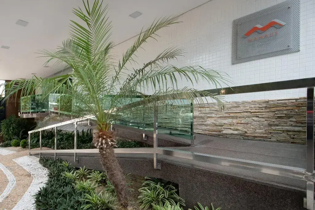 Photo - Hotel Express Vieiralves