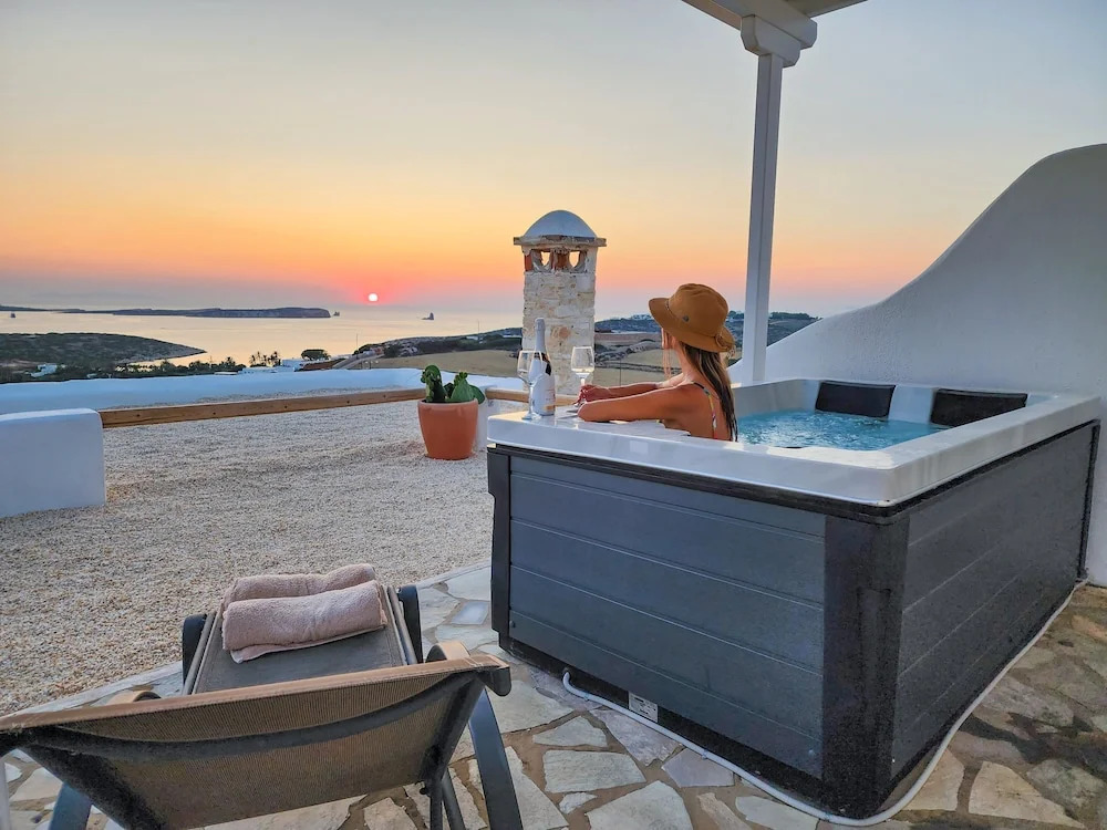 Foto - Anthemion Paros - Villas & Suites