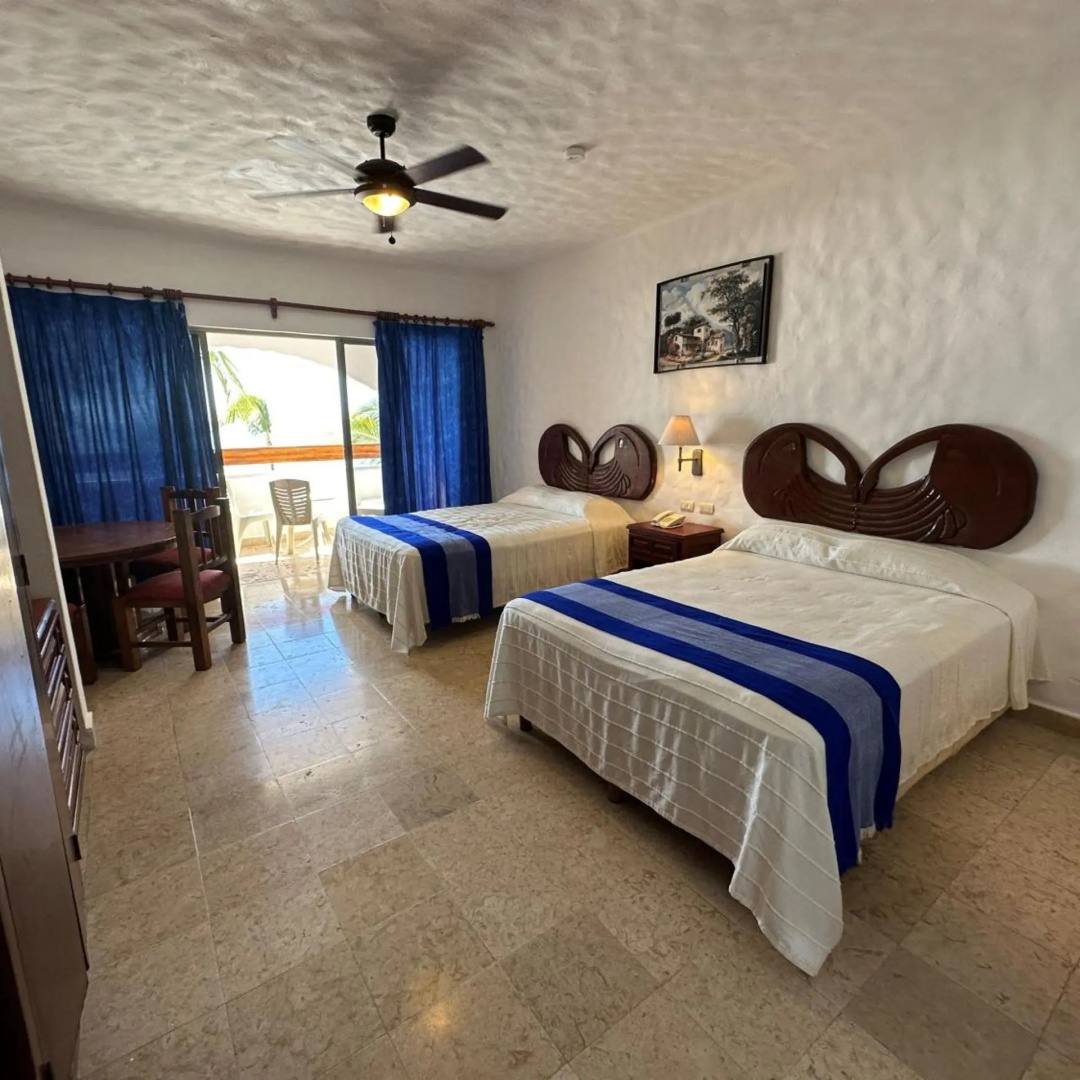 Foto - Hotel Quijote Inn