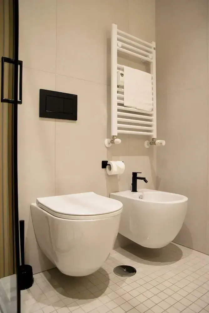 Foto - Lilla Suites - Musei Vaticani