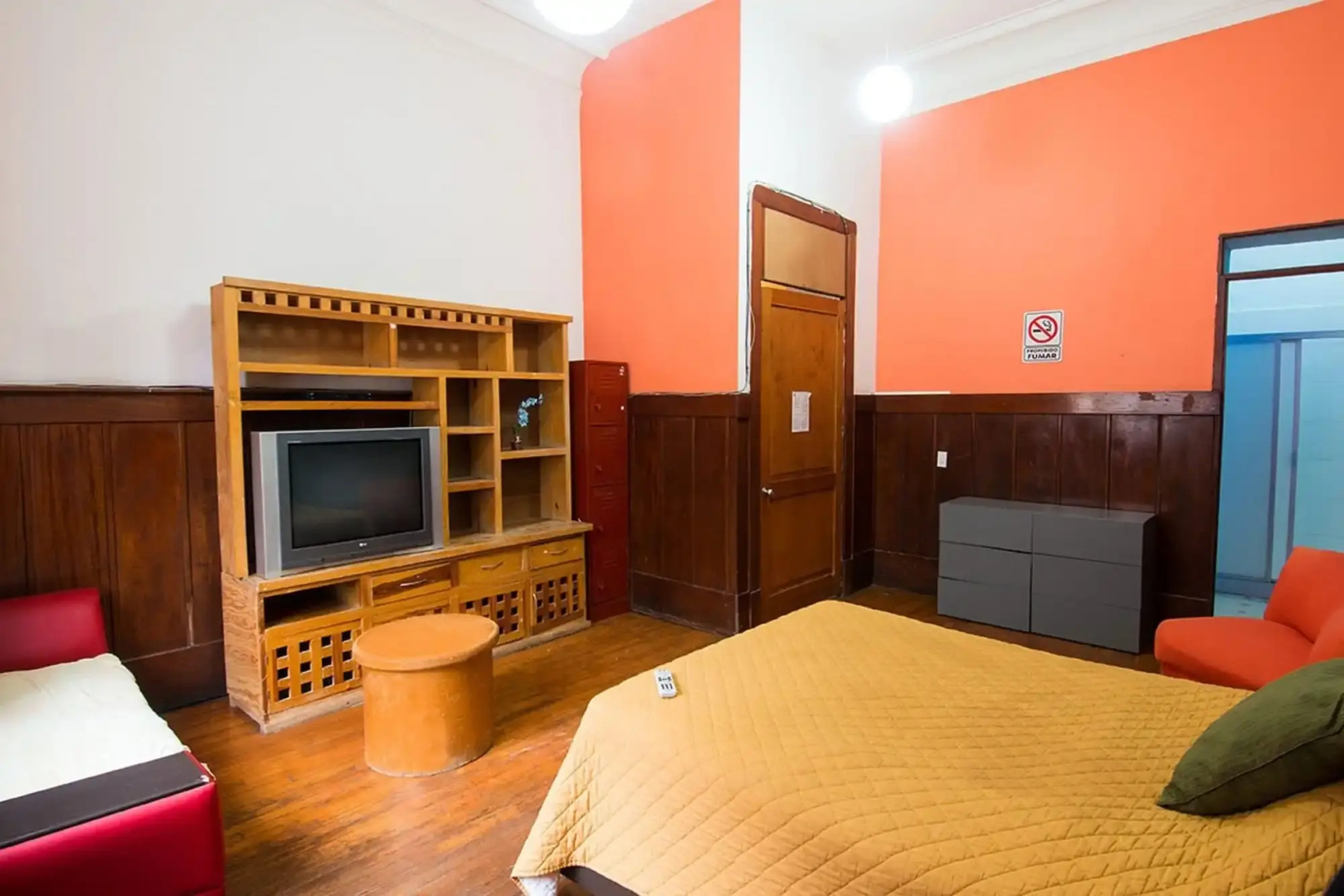 Photo - Hostal Amigo