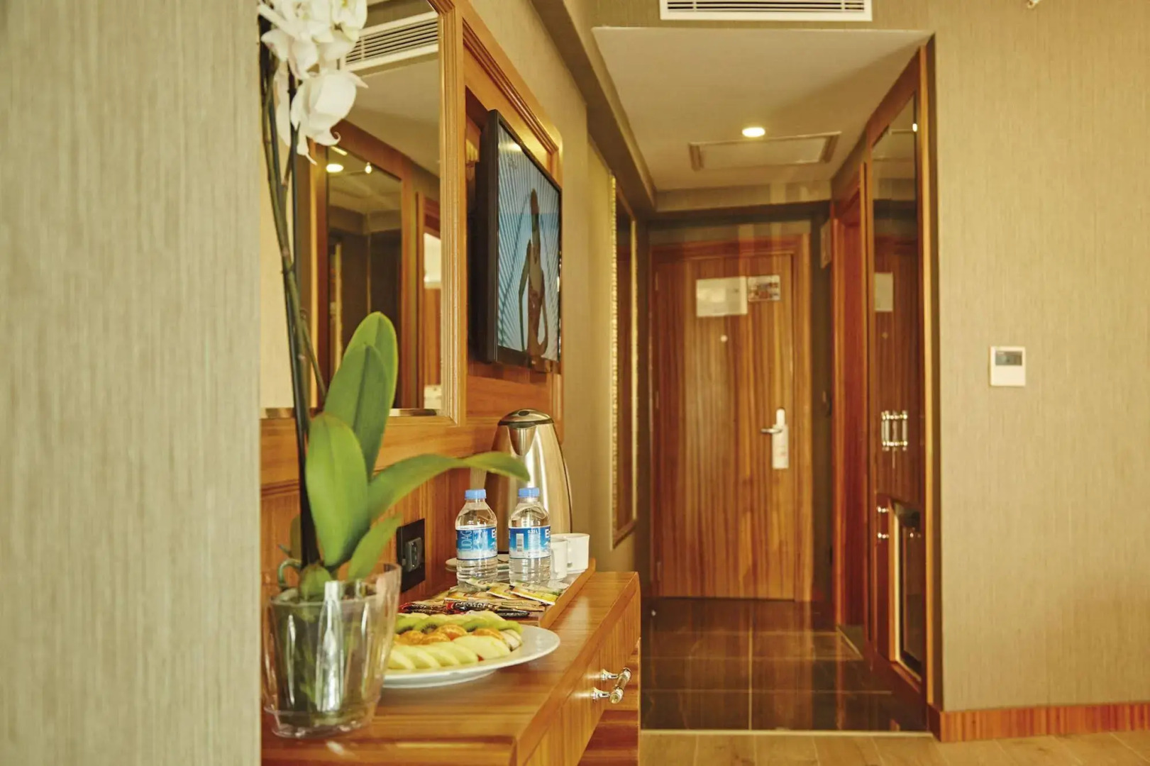 Photo - Ilkbal Deluxe Hotel &Spa Istanbul