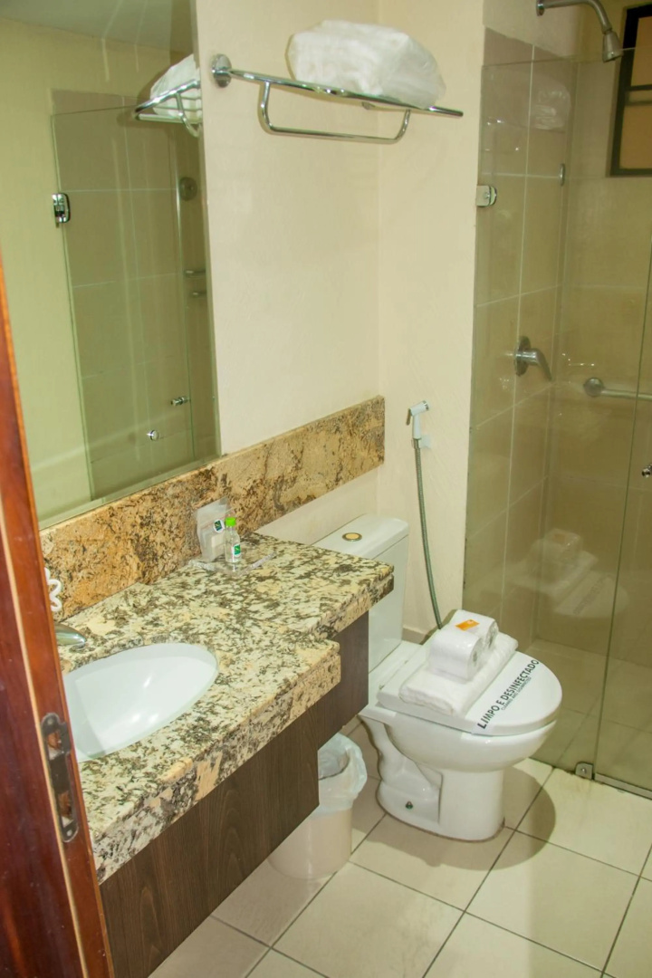 Photo - Quality Hotel And Suites Natal