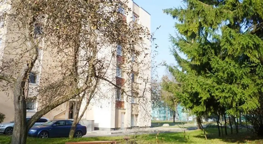 Nikolas Apartamentai - Ciurlionio gatvė — фото 1