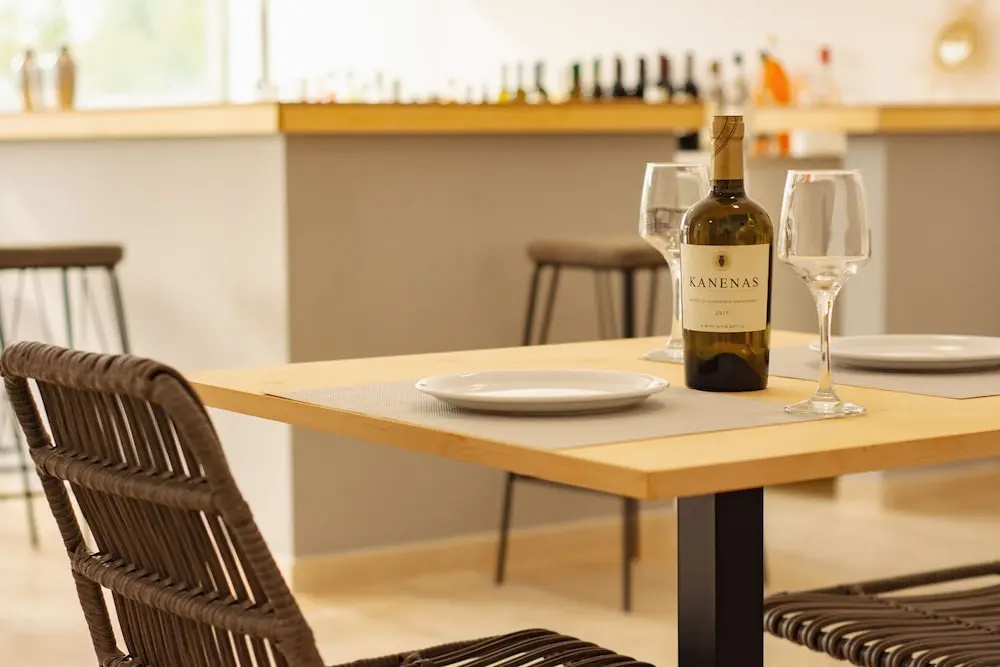 Photo - BOHOTEL Messonghi - Designer's Hotel