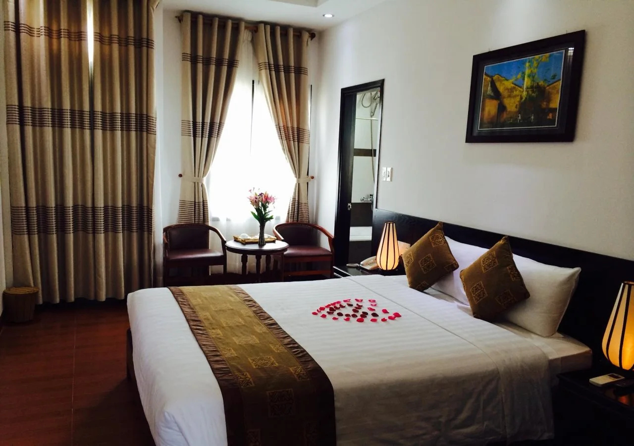 Foto - Golden Bell Homestay