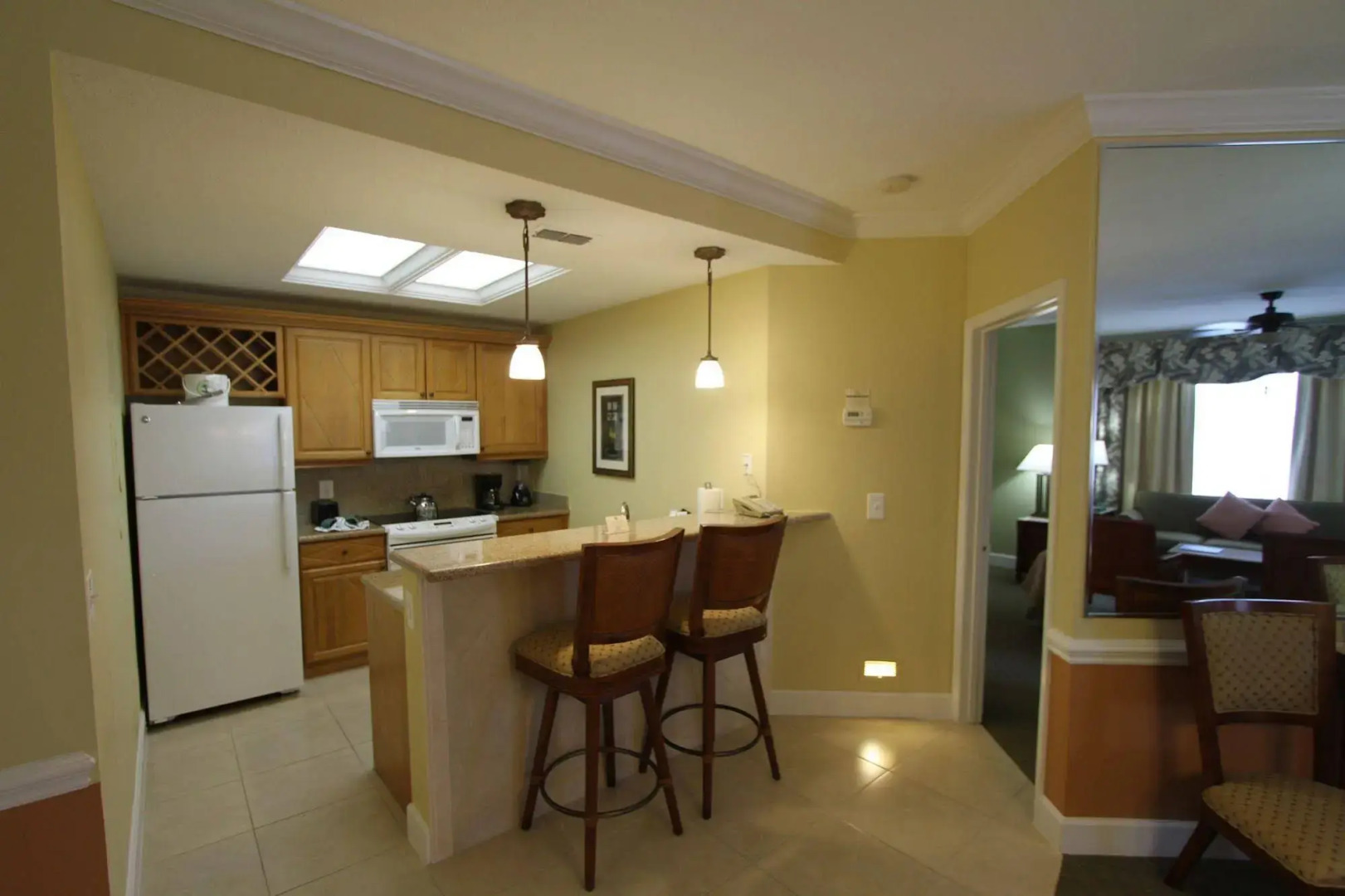 Foto - Hilton Vacation Club Cypress Pointe Orlando