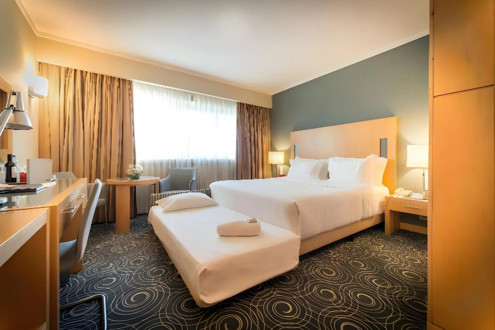 Foto - SANA Malhoa Hotel