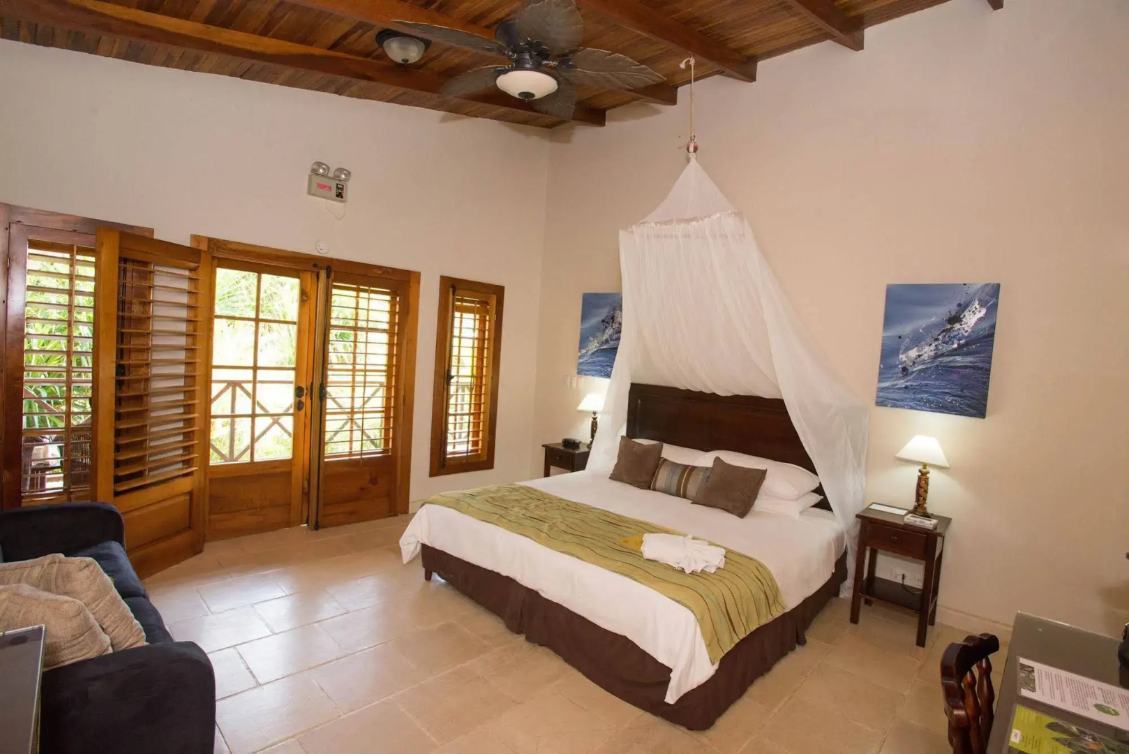 Photo - The Falls at Manuel Antonio