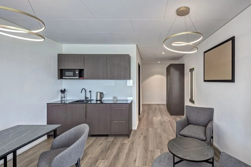 Photo - MOOI Apartments Zurich-Schlieren