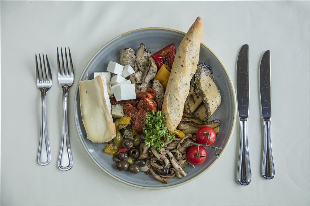 Foto - Radisson Blu St. Helen's Hotel