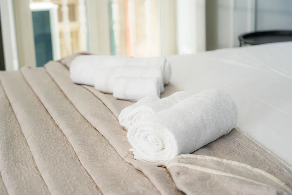 Foto - Vulcania Rooms