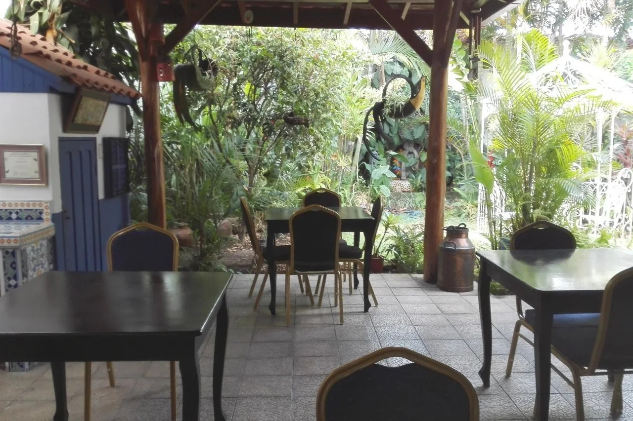 Foto - Hotel 1492
