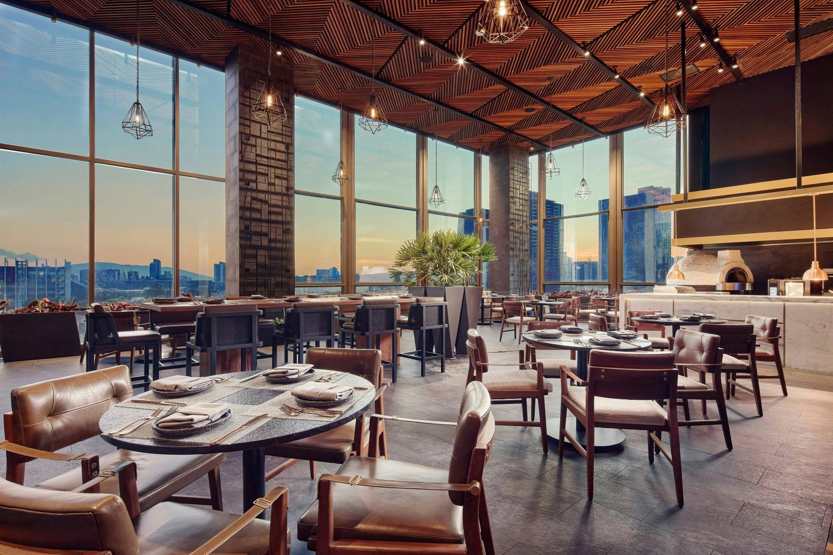 Photo - JW Marriott Hotel Monterrey Valle