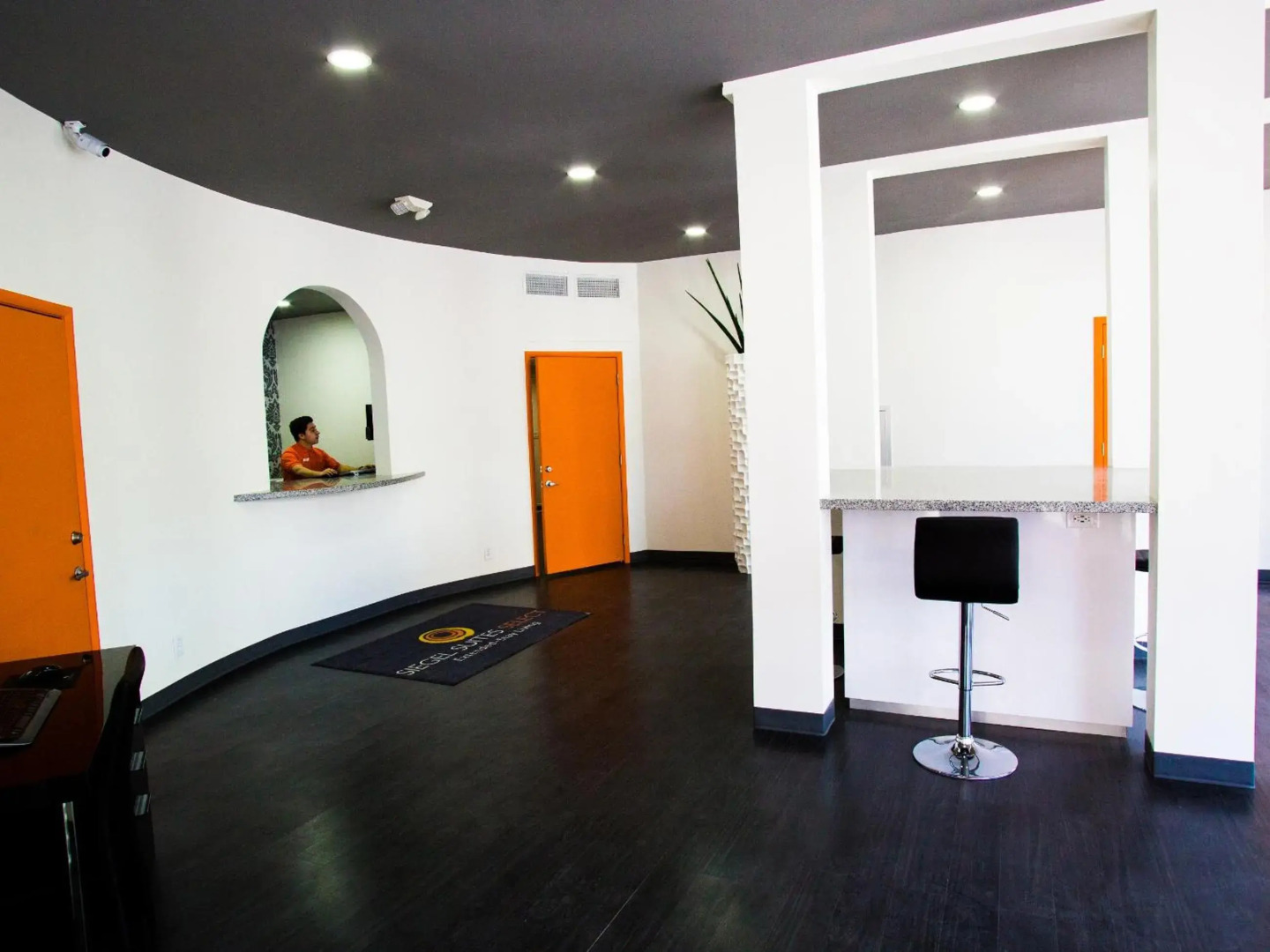 Foto - Siegel Select LV Strip-Convention Center