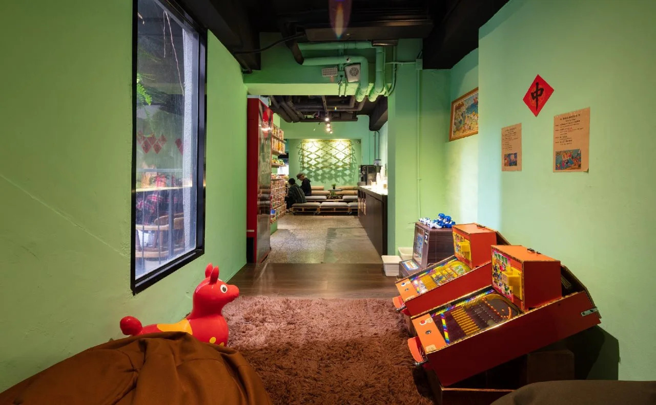 Photo - Cho Hotel 3