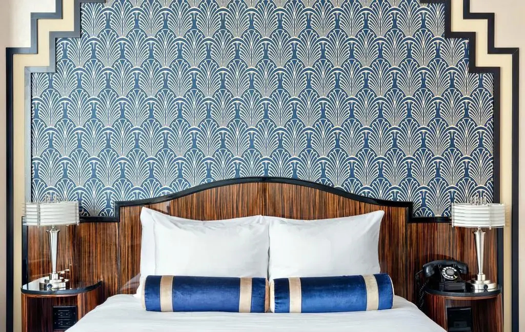 Foto - Walker Hotel Greenwich Village