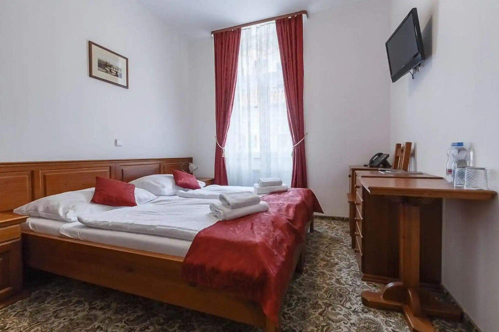 Photo - SPA Hotel Liliova Prague Old Town