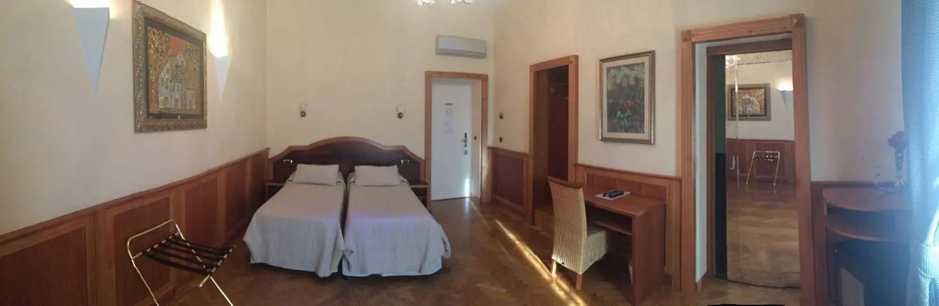 Photo - Relais Conte Di Cavour De Luxe