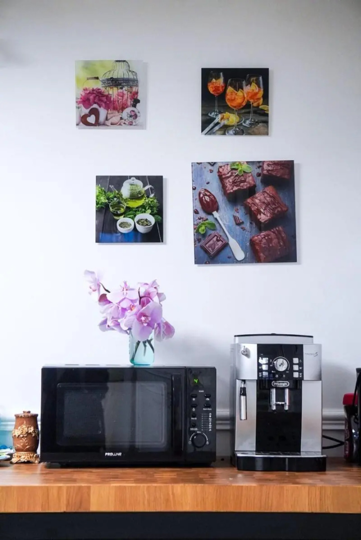 Foto - La Maison Charentonneau