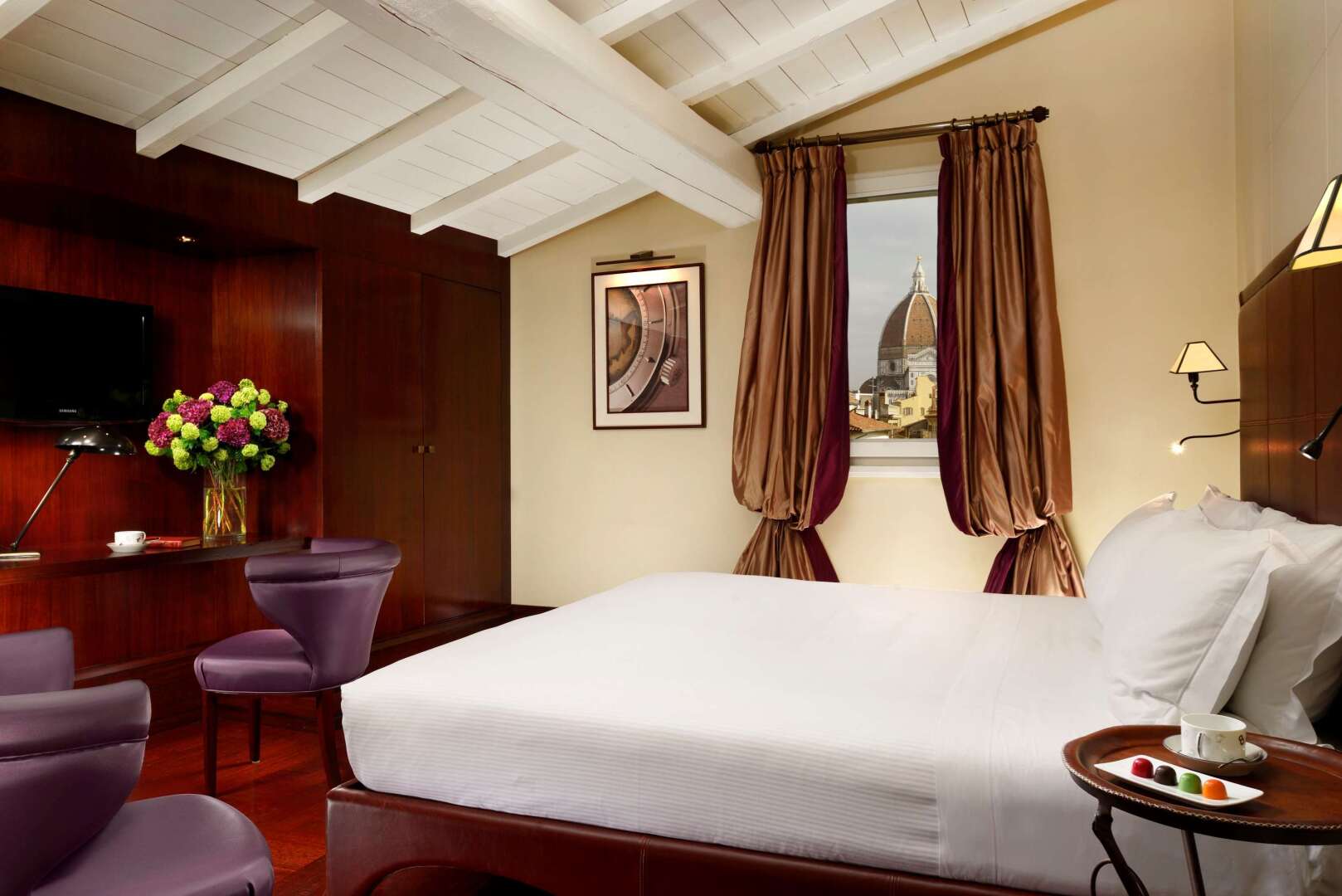 Photo - Hotel L'Orologio Firenze - WTB Hotels