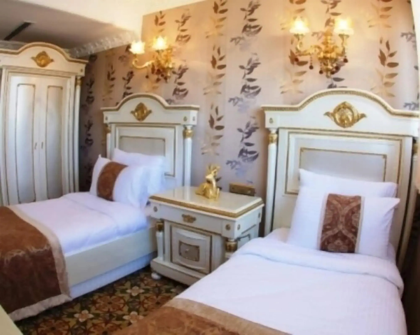 Photo - Marmaray Hotel